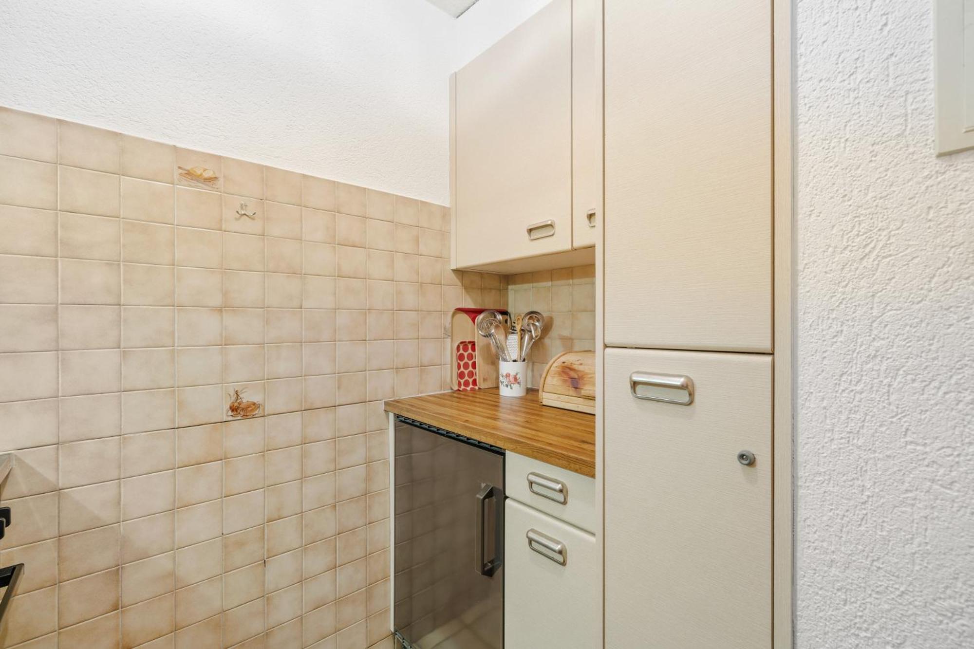 Duplex Cosy Aux Bains De Saillon公寓 外观 照片