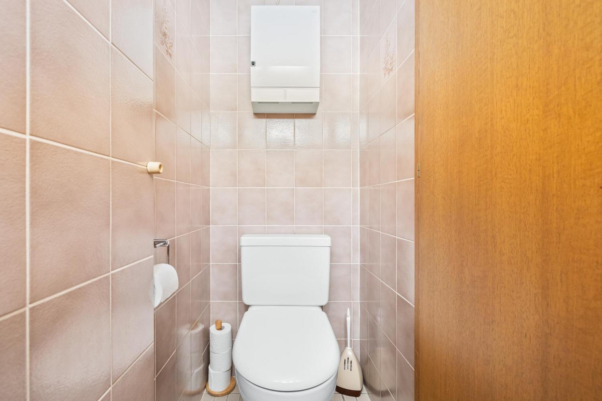 Duplex Cosy Aux Bains De Saillon公寓 外观 照片