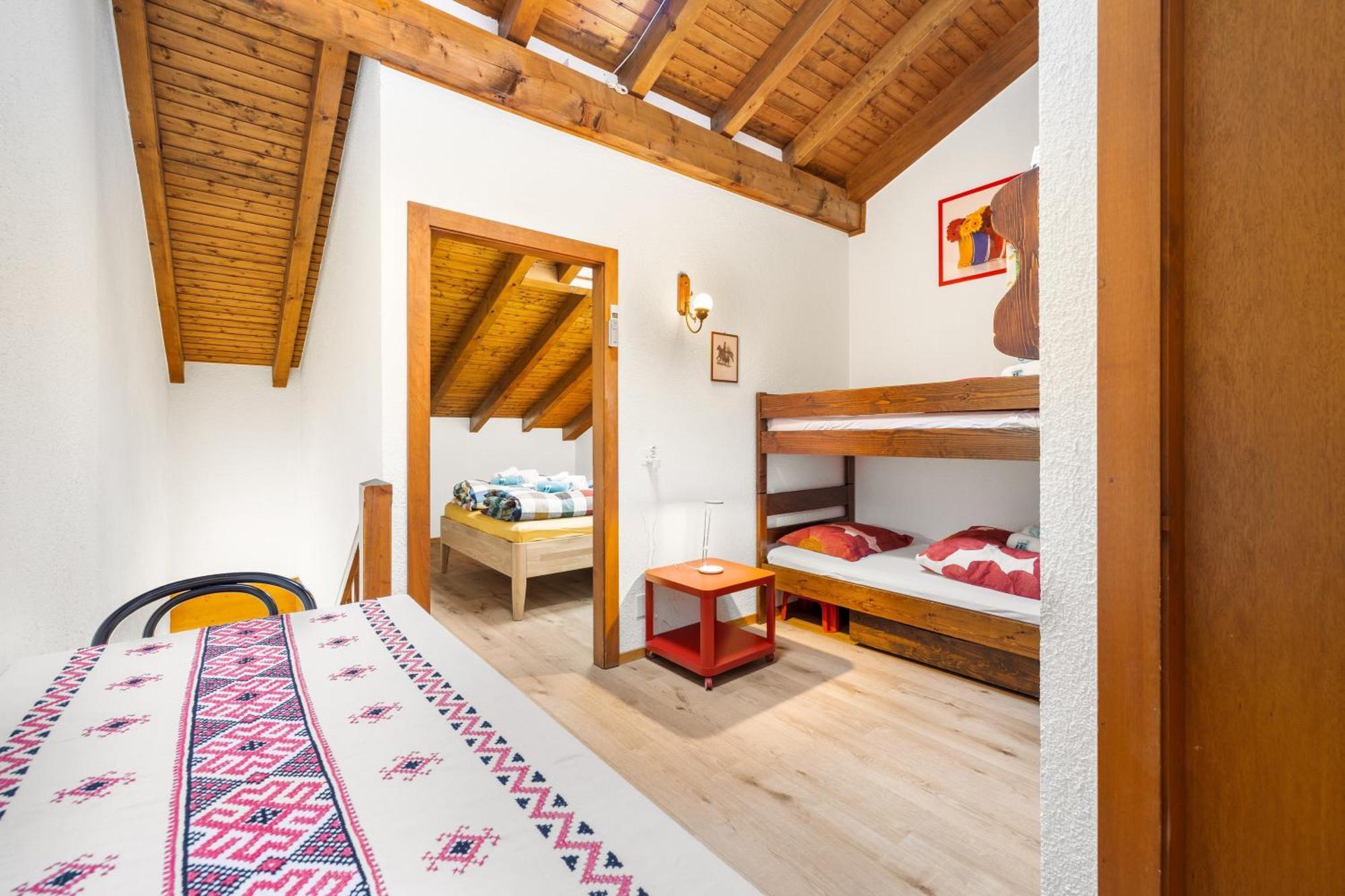 Duplex Cosy Aux Bains De Saillon公寓 外观 照片